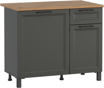 

Шкаф-стол кухонный, Римини 1000