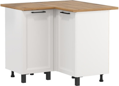 

Шкаф-стол кухонный, Римини угловой