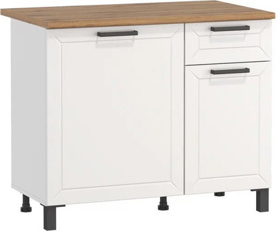 

Шкаф-стол кухонный, Мадрид 1000