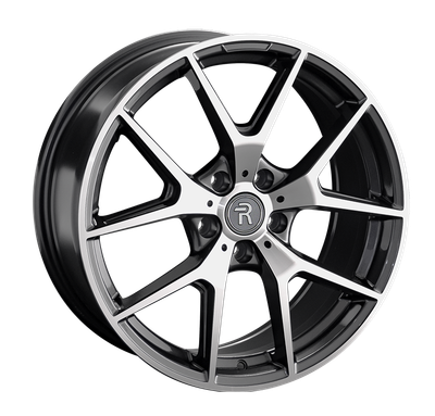 Литой диск Replay A233 18x8