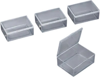 

Набор контейнеров для хранения, 2610601