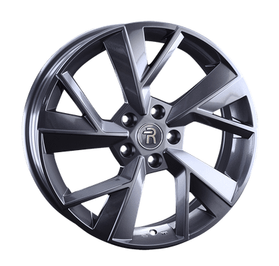 

Литой диск, SK130 18x7" 5x112мм DIA 57.1мм ET 43мм GM