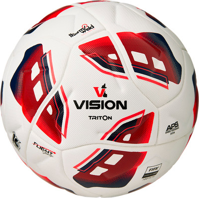 Футбольный мяч Vision Triton FV425075 (р.5) -
