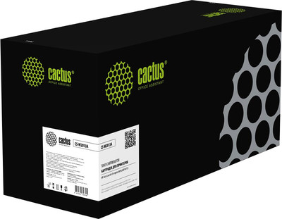 

Тонер-картридж, CS-W2013A