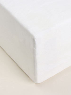 Простыня Sima-Land Home Soft / 10389515 -