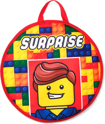 

Санки-ледянка, Кубики / 10883363