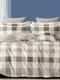 Комплект постельного белья GoodNight Сатин Делюкс 2508 Евро / 436723 (50x70, с компаньоном) -