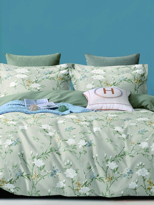 

Комплект постельного белья, Сатин Делюкс 2511 1.5сп / 436732