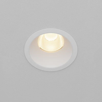 Точечный светильник Maytoni Dip DL117-15W-3K-W - 