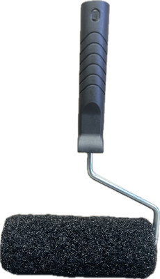 Валик малярный Mr. Farber 18см с ручкой / 0119-11881 -