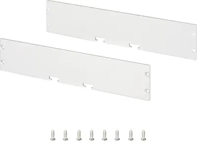 

Заглушка для профиля, ARH-POWER-W150 глухая / 036437