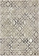 Ковер Sahan Alvita 7850D-S-CREAM-D-VIZON V60 (1.6х3) - 