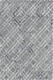 Ковер Sahan Alvita 7850D-S-D-GREY-GREY K25 (1.6х3) - 