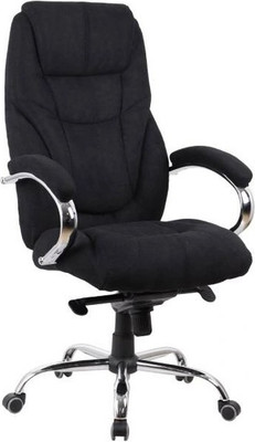 

Кресло офисное, SHL-29 Tonpo Fabric Chrome