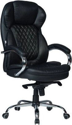 

Кресло офисное, SHL-19 Velto PU Chrome