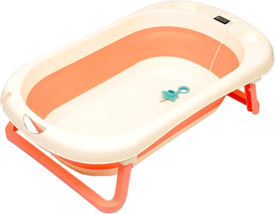 Ванночка детская Solmax&Kids ZV97033 (розовый) - 