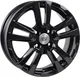 Литой диск RST Wheels R065 15x6