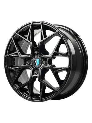 

Литой диск, 1520 15x6" 4x98мм ET 35мм DIA 58.6мм BL