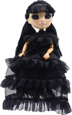 Кукла Funky Toys Glam Core Венди Gothic Core GC2508 - 
