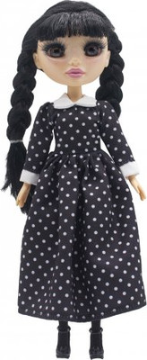 Кукла Funky Toys Glam Core Венди Gothic Core GC2507 - 