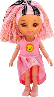 Кукла с аксессуарами Funky Toys FT091935-2 - 