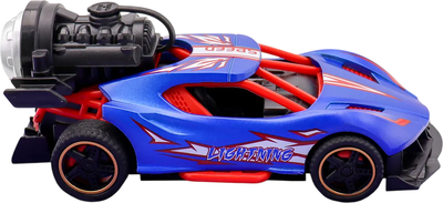 

Масштабная модель автомобиля, Fast Racers / FT201983-5