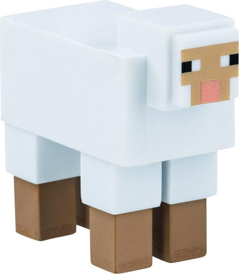 Фигурка коллекционная Minecraft Овца / MC2012M -