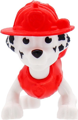 

Фигурка игровая, Щенячий патруль Маршал в движении / PAW2010A