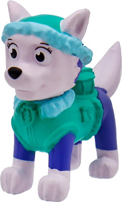 

Фигурка игровая, Щенячий патруль, Эверест / PAW2010W