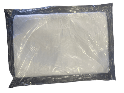 

Пленка строительная, укрывочная 4x5м / 4000-00456