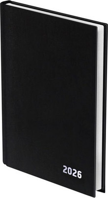 Ежедневник BG 2026г А5 / ЕД5тБВ_09842 (168л) -