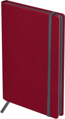 

Ежедневник, Contrast. Berry А5 / DuA5_61163