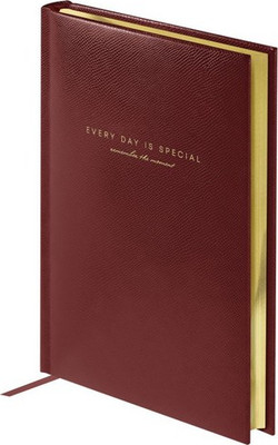 Ежедневник BG Dallas. Brown А5 / DuA5_60875 (136л) - 