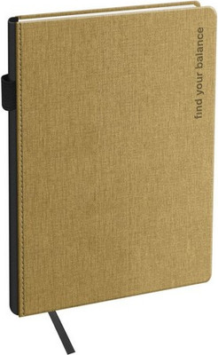 

Ежедневник, Fillsta. Warm beige А5 / DuA5_61274