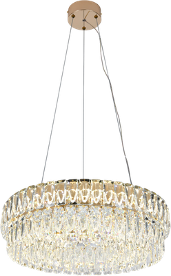 Потолочный светильник Mirastyle CF-5806/500 FGD - 