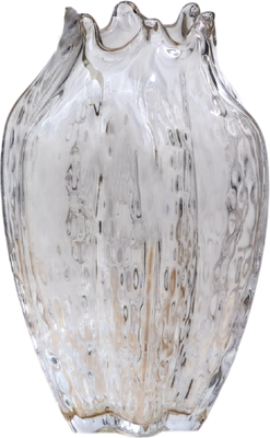 Ваза Solmax&Home SM99663 (1.5л, прозрачный) - 