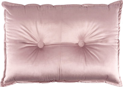 Подушка декоративная Sofi de Marko Вивиан 40x60 / Под-Вв-40х60прз (пепельная роза) -