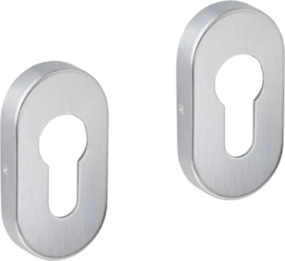 

Накладка на цилиндр, DP-C-09-INOX/201