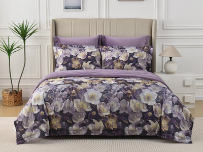 Комплект постельного белья с одеялом Sofi de Marko Ренато №7 Евро / Кт-Евро-Рн7 -