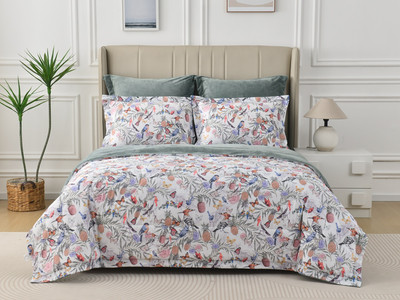 Комплект постельного белья с одеялом Sofi de Marko Ренато №26 1.6 / Кт-1.6-Рн26 - 