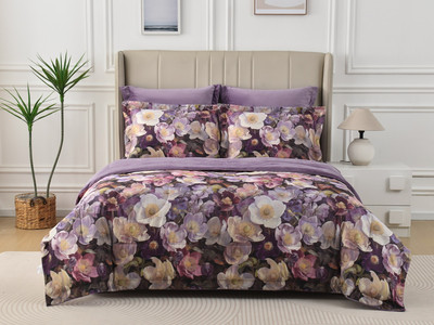 Комплект постельного белья с одеялом Sofi de Marko Ренато №6 1.6 / Кт-1.6-Рн6 - 