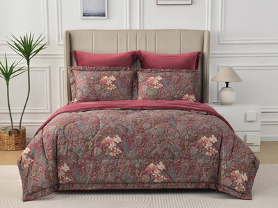 Комплект постельного белья с одеялом Sofi de Marko Ренато №8 1.6 / Кт-1.6-Рн8 - 