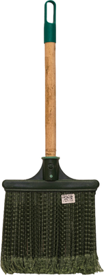 

Веник для уборки, №2 на черенке высшего сорта