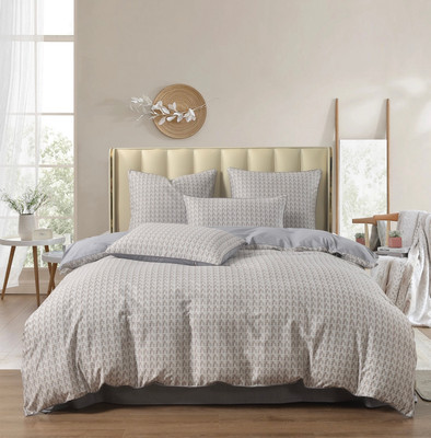 Комплект постельного белья Sofi de Marko Пауль Евро 4н / Евро-5710 -