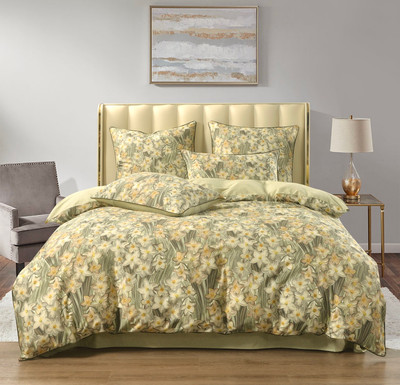 Комплект постельного белья Sofi de Marko Аврия Евро 4н / Евро-3141 -