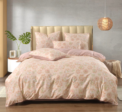 Комплект постельного белья Sofi de Marko Аврора Евро 4н / Евро-1074 -