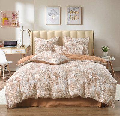 Комплект постельного белья Sofi de Marko Аделаис Евро 4н / Евро-1103 -