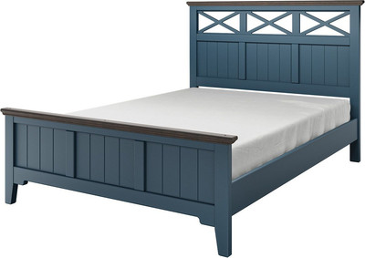 

Полуторная кровать, Грация-5 140х200