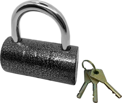 

Замок навесной, ВС-HG21-80