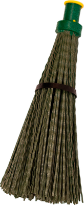 

Метла универсальная, №6 круглая большая